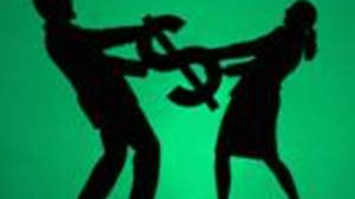 For Love Or Money: Is It Cool To Hide Cash From Your Partner?